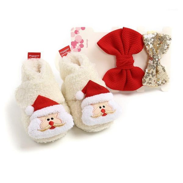 winterbaby first walk shoes girl boy soft anti-slip shoes christmas deer santa cute baby1, Black;grey
winterbaby first walk shoes girl boy soft anti-slip shoes christmas deer santa cute baby1, Black;grey