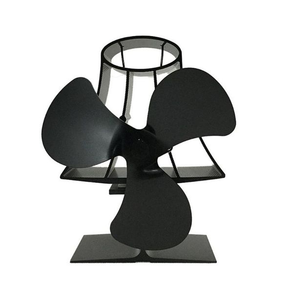 heat powered wood stove eco fan temperature gauge ultra quiet fireplace wood burning fan heat distribution
heat powered wood stove eco fan temperature gauge ultra quiet fireplace wood burning fan heat distribution