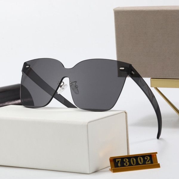 luxury-d73002 new fashion designer sunglasses retro frame popular vintage uv400 lens protection eye classic style d73002, White;black
luxury-d73002 new fashion designer sunglasses retro frame popular vintage uv400 lens protection eye classic style d73002, White;black