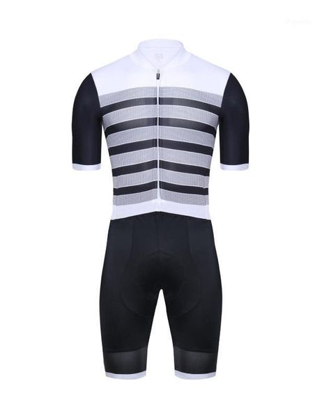2020 new pro aero cycling skinsuit bicycle tight triathlon sportswear race fit cycling skin suit bike clothing sets1, Black;blue
2020 new pro aero cycling skinsuit bicycle tight triathlon sportswear race fit cycling skin suit bike clothing sets1, Black;blue