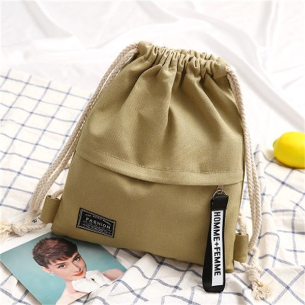 new fashion canvas drawstring backpack bag cinch sack new fashion accesories portable casual string sackpack rucksacks 155 k2
new fashion canvas drawstring backpack bag cinch sack new fashion accesories portable casual string sackpack rucksacks 155 k2