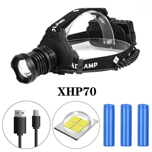 bike lights xhp70 led headlamp 5 modes lightweight and convenient headlight head torch with charging display three battery1
bike lights xhp70 led headlamp 5 modes lightweight and convenient headlight head torch with charging display three battery1