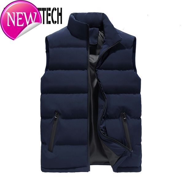 brand vest men new stylish 2019 warm sleeveless jacket men winter waistcoat men's vest casual coat men plus size 6xl, Black
brand vest men new stylish 2019 warm sleeveless jacket men winter waistcoat men's vest casual coat men plus size 6xl, Black
