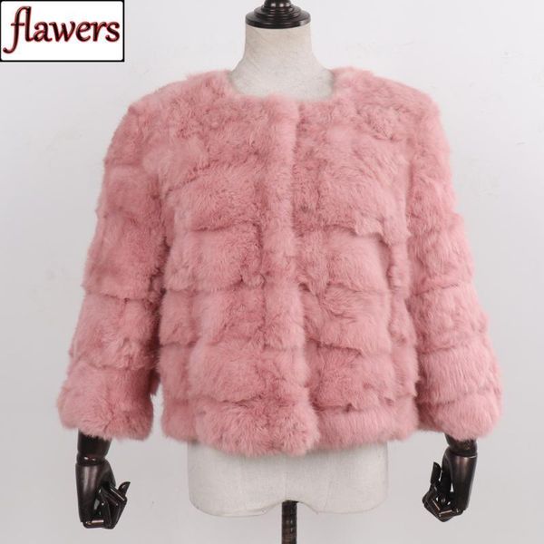 women winter real fur coat 100% natural real fur jacket lady fashion warm soft genuine outerwear1, Black
women winter real fur coat 100% natural real fur jacket lady fashion warm soft genuine outerwear1, Black