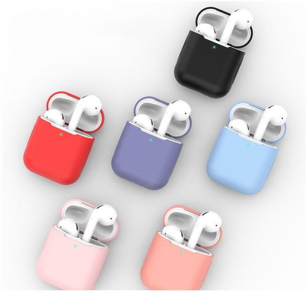 sile earphone case for airpods case shockproof bluetooth wireless protective cover skin accessories for jllftq
sile earphone case for airpods case shockproof bluetooth wireless protective cover skin accessories for jllftq