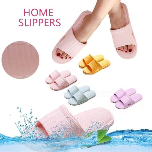 non-slip striped indoor slippers women summer slides women non-slip couple bathroom slipper thick bottom beach shoes#07161, Black
non-slip striped indoor slippers women summer slides women non-slip couple bathroom slipper thick bottom beach shoes#07161, Black