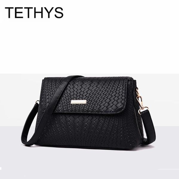 tethys ladies leather shoulder bag women flap crossbody bags leather crossbody bags women messeger bag bolsos sac
tethys ladies leather shoulder bag women flap crossbody bags leather crossbody bags women messeger bag bolsos sac