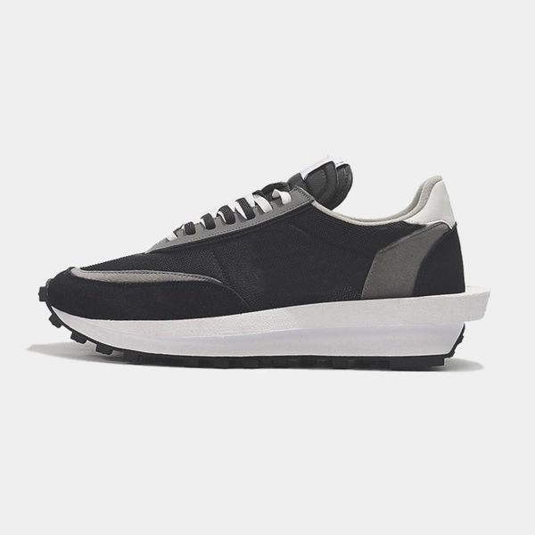 new progettista sneakers sacai ldv waffle daybreak trainers mens for women fashion breathe tripe sports running shoes size 36-45, Black;red
new progettista sneakers sacai ldv waffle daybreak trainers mens for women fashion breathe tripe sports running shoes size 36-45, Black;red