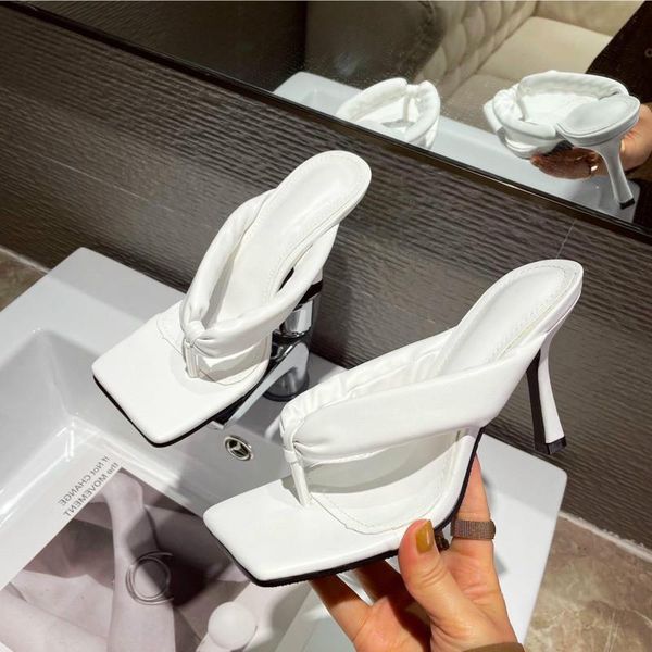 sandals women's summer fashion shoes 2021 slippers ladies high heel female simple beach soft bottom square toe, Black
sandals women's summer fashion shoes 2021 slippers ladies high heel female simple beach soft bottom square toe, Black