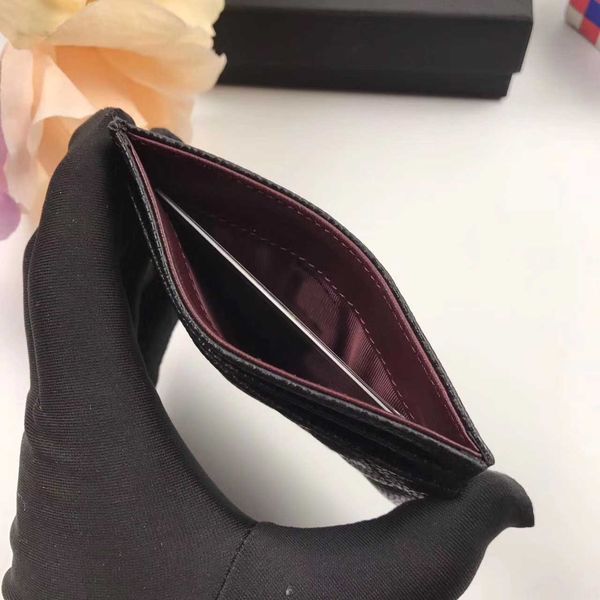 2021 men's women's wallet coin purse card case leather casual fashion a31510, Red;black
2021 men's women's wallet coin purse card case leather casual fashion a31510, Red;black