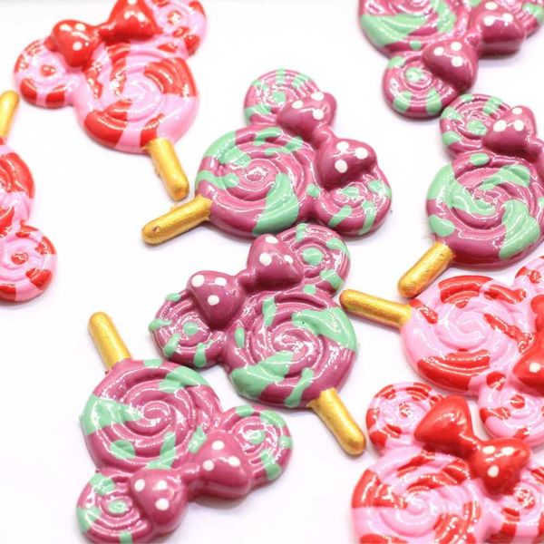 20/50 pcs new kawaii 30*34mm resin flatback lollipop charms resin candy flat back cabochons hair bow center craft supp
20/50 pcs new kawaii 30*34mm resin flatback lollipop charms resin candy flat back cabochons hair bow center craft supp