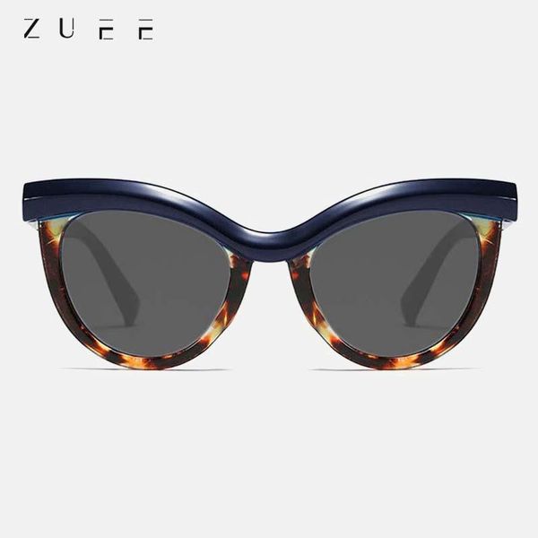sunglasses zuee fashion trend ladies european american half frame brand design cat eye sun glasses special uv400, White;black
sunglasses zuee fashion trend ladies european american half frame brand design cat eye sun glasses special uv400, White;black