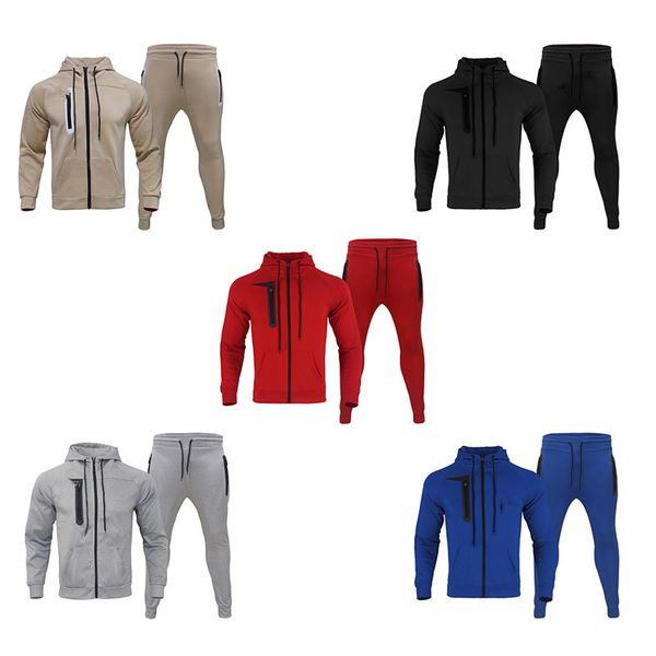 2022 fashion men tech fleece tracksuit pant long sleeves hoodies sportwear sweatshirts pullover hooded mens tracksuits hoodie red black gray
2022 fashion men tech fleece tracksuit pant long sleeves hoodies sportwear sweatshirts pullover hooded mens tracksuits hoodie red black gray