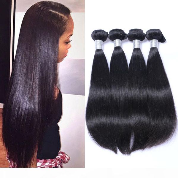 8a brazilian straight virgin human hair weaves bundles unprocessed peruvian indian malaysian cambodian mongolian mink hair natural black 1b
8a brazilian straight virgin human hair weaves bundles unprocessed peruvian indian malaysian cambodian mongolian mink hair natural black 1b