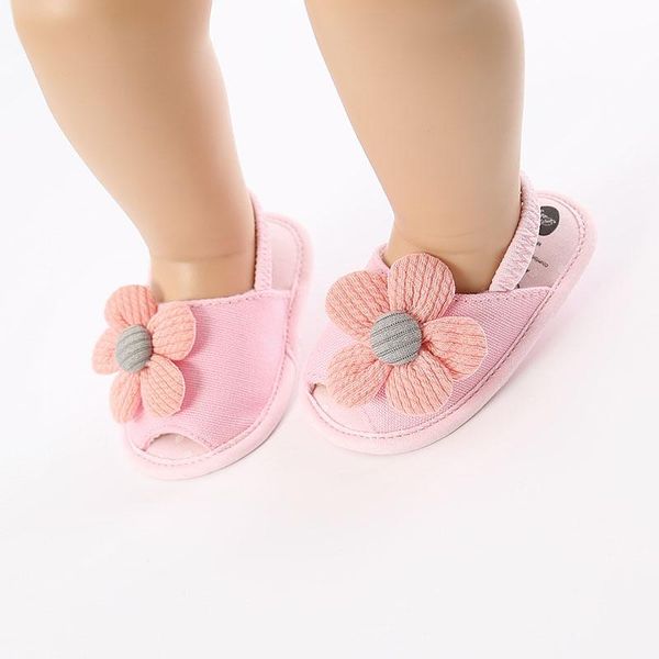 0-12m baby girls spring and summer soft-soled sandals infant cotton sunflower solid color elastic band toddler shoes
0-12m baby girls spring and summer soft-soled sandals infant cotton sunflower solid color elastic band toddler shoes