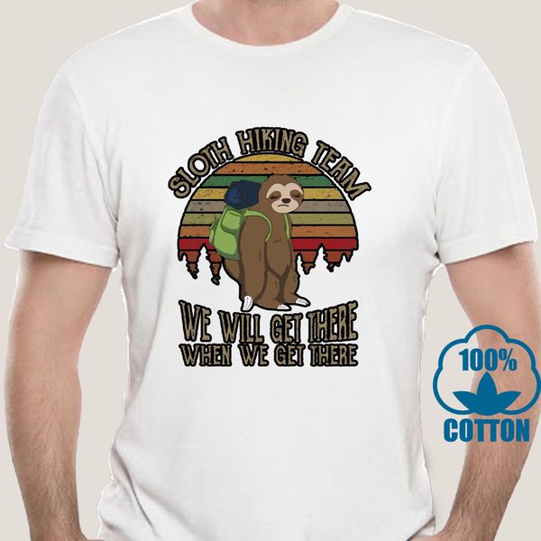 2290a sloth hiking team we will get there vintage men t shirt black cotton s 4xl sport hooded sweatshirt hoodie
2290a sloth hiking team we will get there vintage men t shirt black cotton s 4xl sport hooded sweatshirt hoodie