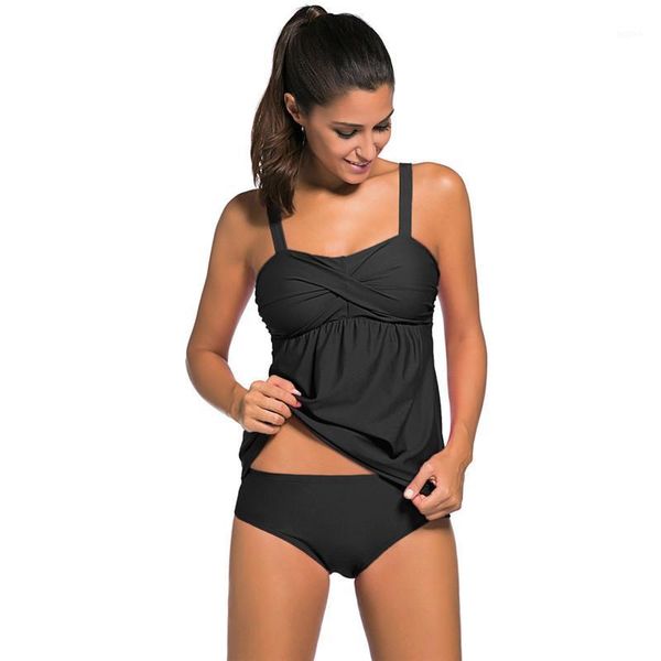 2018 tankini plus size swimming suit 4xl loose swimsuit women's separate bikini waist bather push up padded wire swimwear1, White;black
2018 tankini plus size swimming suit 4xl loose swimsuit women's separate bikini waist bather push up padded wire swimwear1, White;black