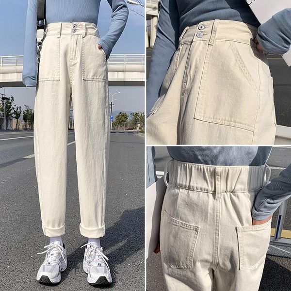 guuzyuviz loose casual straight jeans woman plus size denim pants high waist jeans trousers women black apricot blue grey
guuzyuviz loose casual straight jeans woman plus size denim pants high waist jeans trousers women black apricot blue grey