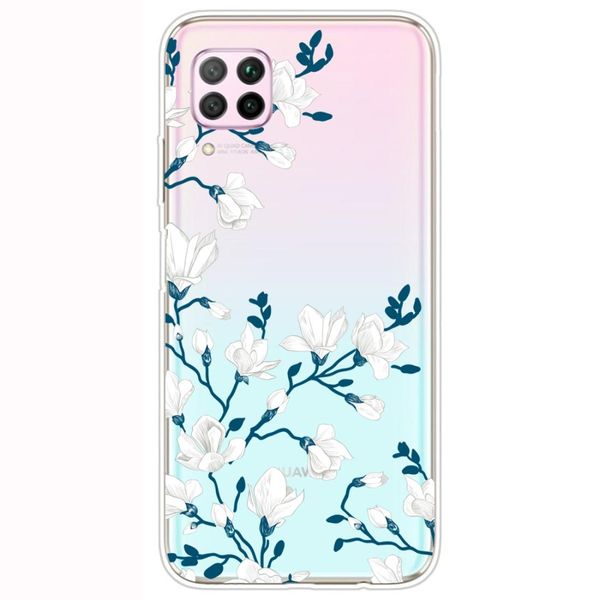 for huawei p40 lite shockproof painted transparent tpu protective case
for huawei p40 lite shockproof painted transparent tpu protective case