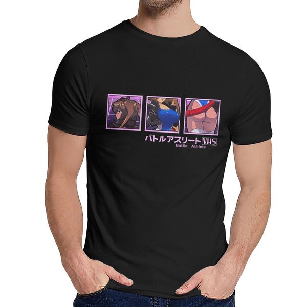 спорт аниме battle атлеты бабс graphic t shirt повседневная мужчины тонкий homme tee shirt
спорт аниме battle атлеты бабс graphic t shirt повседневная мужчины тонкий homme tee shirt