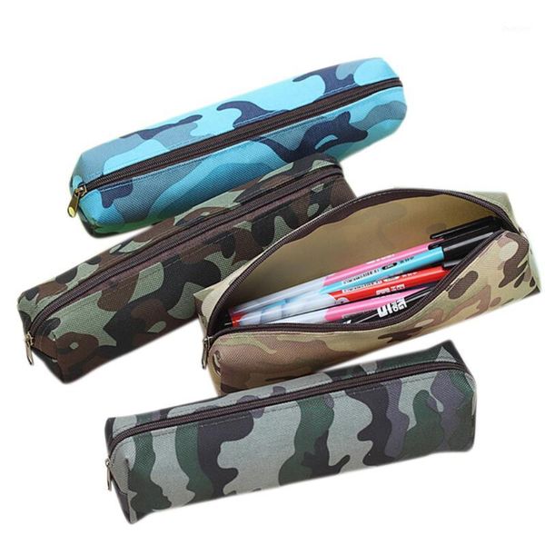 wholesale-2016 for boys and girls school supplies new camouflage pencil case pencil bag cosmetic makeup bag zipper pouch purse 4colors1
wholesale-2016 for boys and girls school supplies new camouflage pencil case pencil bag cosmetic makeup bag zipper pouch purse 4colors1