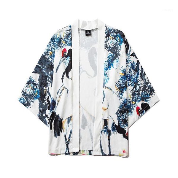yukata kimono cardigan men japanese kimonos traditional harajuku beach shirt asian japan cosplay print costume1, Red
yukata kimono cardigan men japanese kimonos traditional harajuku beach shirt asian japan cosplay print costume1, Red