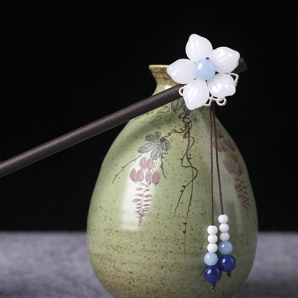 byspt cute ethnic hairpin for women zinc alloy flower sticks charm arnament vintage jewelry 2020, Golden;silver
byspt cute ethnic hairpin for women zinc alloy flower sticks charm arnament vintage jewelry 2020, Golden;silver