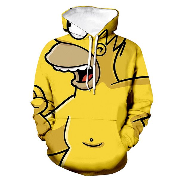 hop new pullover the hooded streetwear casual sweatshirt men/women hip printed hoodies 3d spring hoodie cartoon simpsons mrsow
hop new pullover the hooded streetwear casual sweatshirt men/women hip printed hoodies 3d spring hoodie cartoon simpsons mrsow
