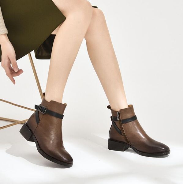 2021 women's shoes autumn and winter ladies high-tube pointed toe low-heel boots fashion casual warm, Black
2021 women's shoes autumn and winter ladies high-tube pointed toe low-heel boots fashion casual warm, Black
