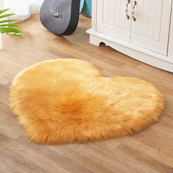 imitation wool rug love heart shaped large living room plush fashion carpets pure color sofa cushion 21xb3 j2
imitation wool rug love heart shaped large living room plush fashion carpets pure color sofa cushion 21xb3 j2
