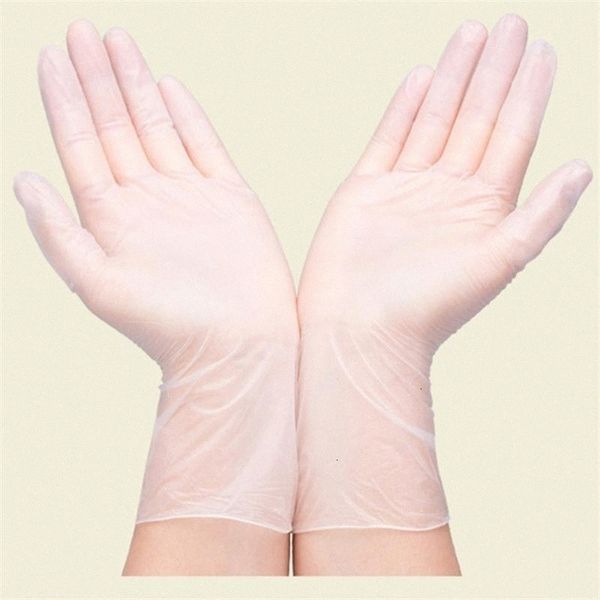 grade disposable pvc anti-static plastic gloves 100pcs for cleaning cooking restaurant kitchen accessories c2gy#
grade disposable pvc anti-static plastic gloves 100pcs for cleaning cooking restaurant kitchen accessories c2gy#