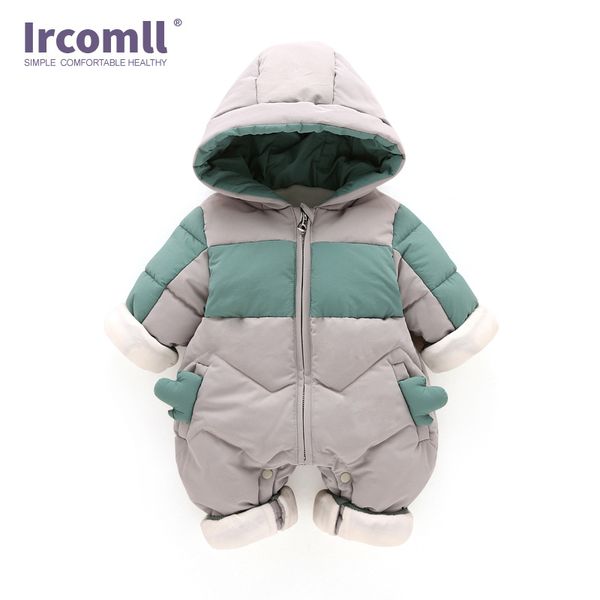 ircomll baby boy winter clothes baby jumpsuit hooded newborn baby boy girl romper kid autumn overalls toddle outerwear 1024, Blue
ircomll baby boy winter clothes baby jumpsuit hooded newborn baby boy girl romper kid autumn overalls toddle outerwear 1024, Blue