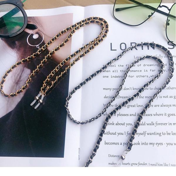 reading glasses chain for women eyeglass lanyard pu hanging metal sunglasses cords hold straps eyewear retainer fashion jllqzx
reading glasses chain for women eyeglass lanyard pu hanging metal sunglasses cords hold straps eyewear retainer fashion jllqzx