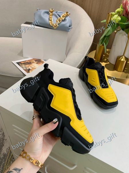 men shoes oversize men and women low-casual shoes lates cloudbust thunder series triangle patter sneakers, Black;red
men shoes oversize men and women low-casual shoes lates cloudbust thunder series triangle patter sneakers, Black;red