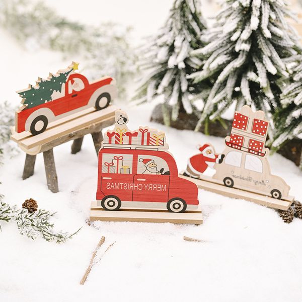christmas decorations for home xmas tree shape wooden pendants 2021 new year gifs santa claus/snowman ornaments navidad natal
christmas decorations for home xmas tree shape wooden pendants 2021 new year gifs santa claus/snowman ornaments navidad natal