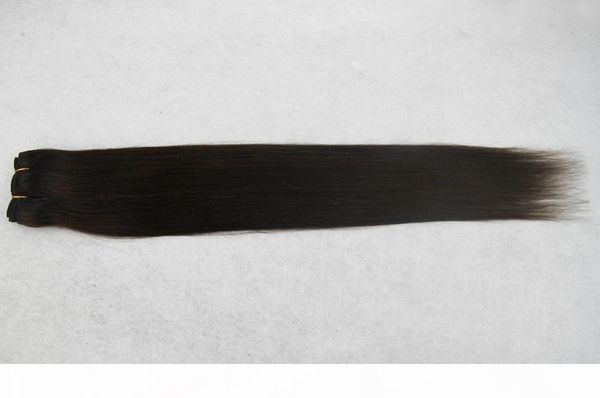 #4 dark brown color straight hair weaving 10-30 inchs brazilian remy hair extension 100% human hair weave, Black
#4 dark brown color straight hair weaving 10-30 inchs brazilian remy hair extension 100% human hair weave, Black
