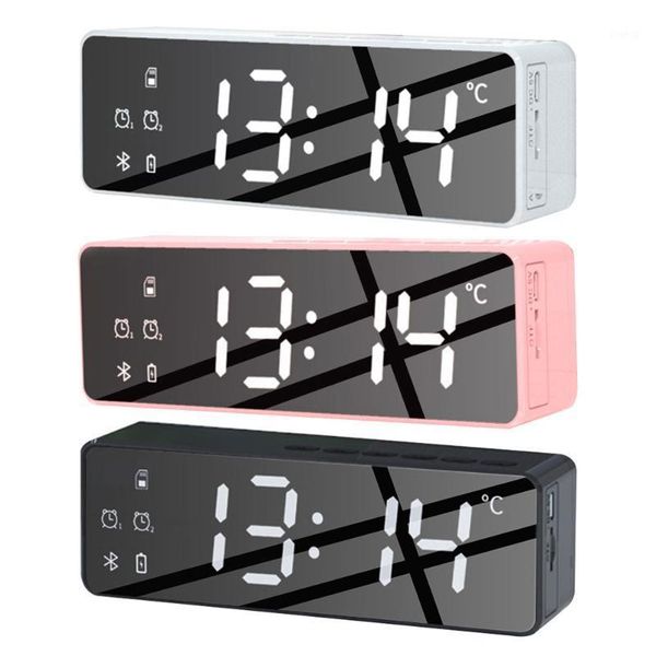 combination speakers fashion wireless bluetooth mp3 alarm clock smartphone led 1400mah v5.0 stereo home audio bass indoor speaker1
combination speakers fashion wireless bluetooth mp3 alarm clock smartphone led 1400mah v5.0 stereo home audio bass indoor speaker1