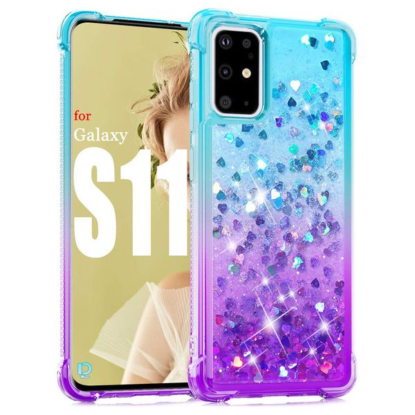 для samsung galaxy s20 plus case luxury gradient lique quicksand blitter soft tpu cover cover для samsung s20 s20 ultra
для samsung galaxy s20 plus case luxury gradient lique quicksand blitter soft tpu cover cover для samsung s20 s20 ultra