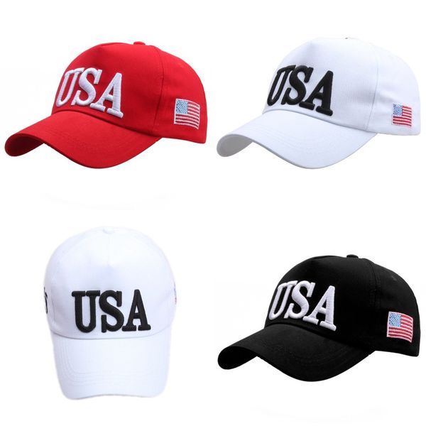 designer usa 3d embroidery baseball caps womens mens adjustable snapback cotton curved hats sports letter sun visor red black white color, Blue;gray
designer usa 3d embroidery baseball caps womens mens adjustable snapback cotton curved hats sports letter sun visor red black white color, Blue;gray