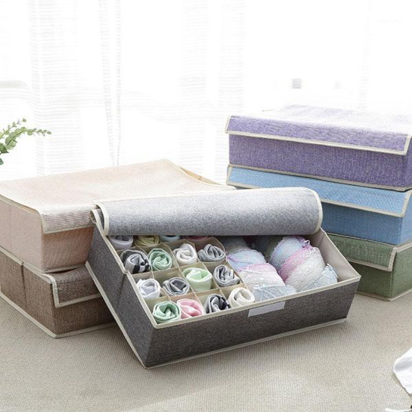 storage drawers 20 folding cloth box dustproof cabinet bra/underwear/sock organizer for tie sock short divider large 50*31*13cm1
storage drawers 20 folding cloth box dustproof cabinet bra/underwear/sock organizer for tie sock short divider large 50*31*13cm1