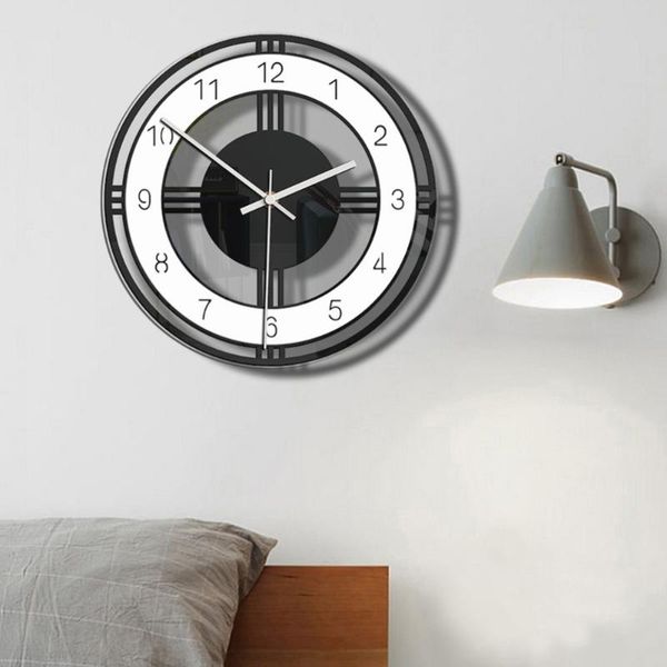 wall clocks fashion simple acrylic round dial digital mute clock office room hanging ornament exquisite home decoration classical
wall clocks fashion simple acrylic round dial digital mute clock office room hanging ornament exquisite home decoration classical