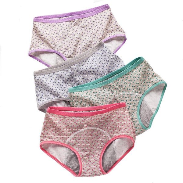 leakproof cotton warm underwear women physiological menstrual leak proof woman underpants period panties for menstruation briefs, Black;pink
leakproof cotton warm underwear women physiological menstrual leak proof woman underpants period panties for menstruation briefs, Black;pink