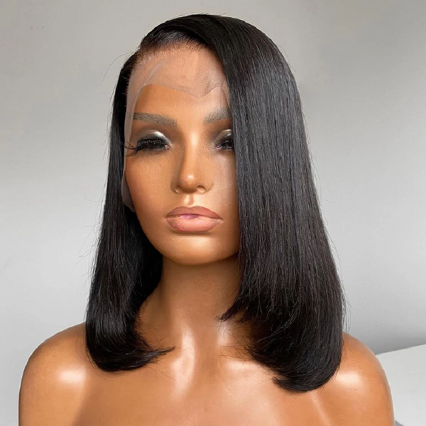 lx brand blunt short bob 4*4lace front silk base wig synthetic straight wig for women babyhair black glueless heat fiber wigprepluckedfactor
lx brand blunt short bob 4*4lace front silk base wig synthetic straight wig for women babyhair black glueless heat fiber wigprepluckedfactor