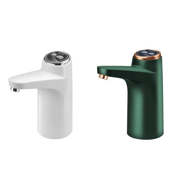 water dispenser automatic electric gallon drinking bottle switch smart pump treatment tools for home
water dispenser automatic electric gallon drinking bottle switch smart pump treatment tools for home