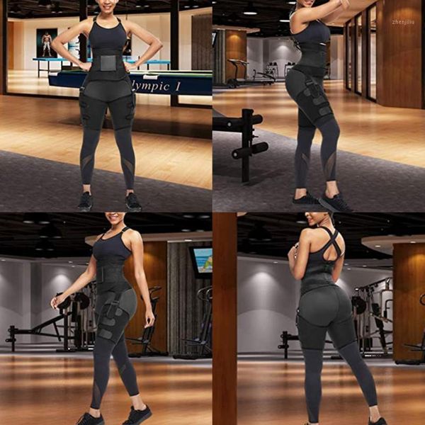 zhenjiliu waist support high light thigh slimmers trainer fitness accessory shaper vest workout sport girdle shapewear1, Black;gray
zhenjiliu waist support high light thigh slimmers trainer fitness accessory shaper vest workout sport girdle shapewear1, Black;gray