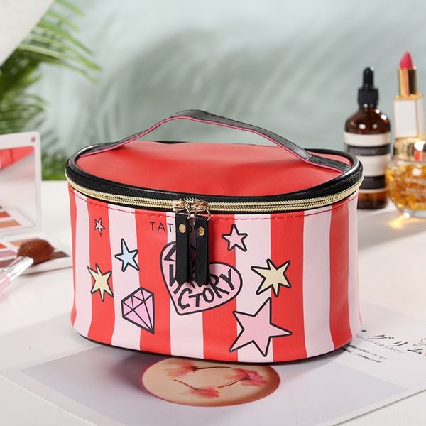 qejou pu 8ap5d painting portable japanese cosmetic paint cosmetic bag and korean creative storage multi-functional women's bag spray
qejou pu 8ap5d painting portable japanese cosmetic paint cosmetic bag and korean creative storage multi-functional women's bag spray