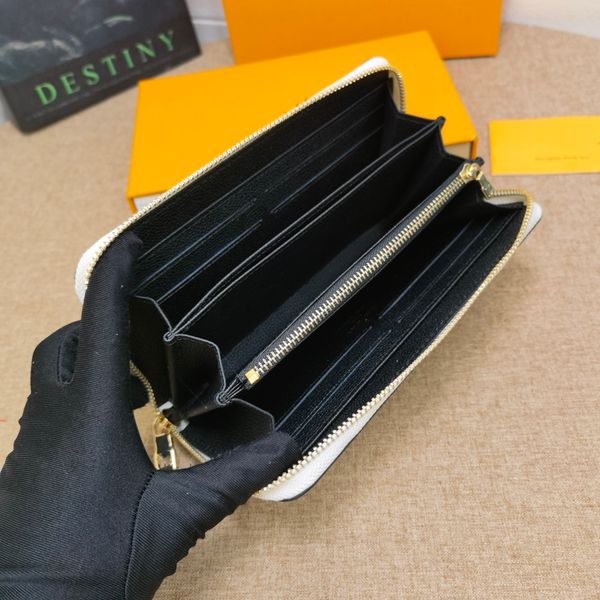 ladies purse leather designer luxury pocket card pocket money classic fashion famous brand matching box size 19-12cm 456113, Red;black
ladies purse leather designer luxury pocket card pocket money classic fashion famous brand matching box size 19-12cm 456113, Red;black
