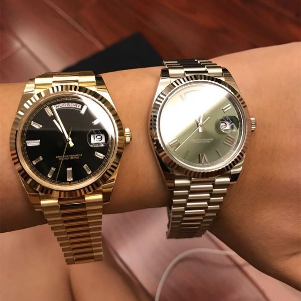 master mens watch datejust president rome number face day date automatic mechanics watch men stainless steel mens watches wristwatches, Slivery;brown
master mens watch datejust president rome number face day date automatic mechanics watch men stainless steel mens watches wristwatches, Slivery;brown