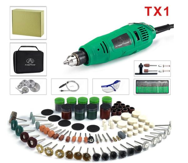 dremel 260w mini electric drill engraver rotary tool polishing machine power tool 5variable speed engraving pen with accessories
dremel 260w mini electric drill engraver rotary tool polishing machine power tool 5variable speed engraving pen with accessories