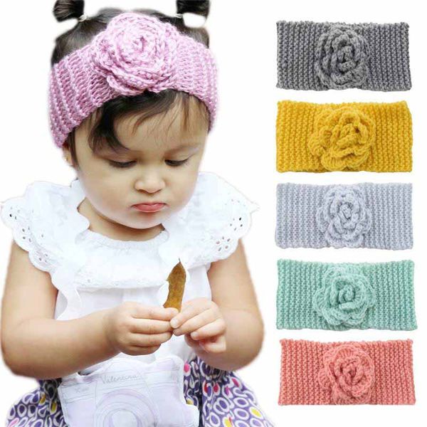 23 colors winter europe baby flower knitted headbands girls hair bands children warm crochet hair accessories lovely kids headwrap, Slivery;white
23 colors winter europe baby flower knitted headbands girls hair bands children warm crochet hair accessories lovely kids headwrap, Slivery;white